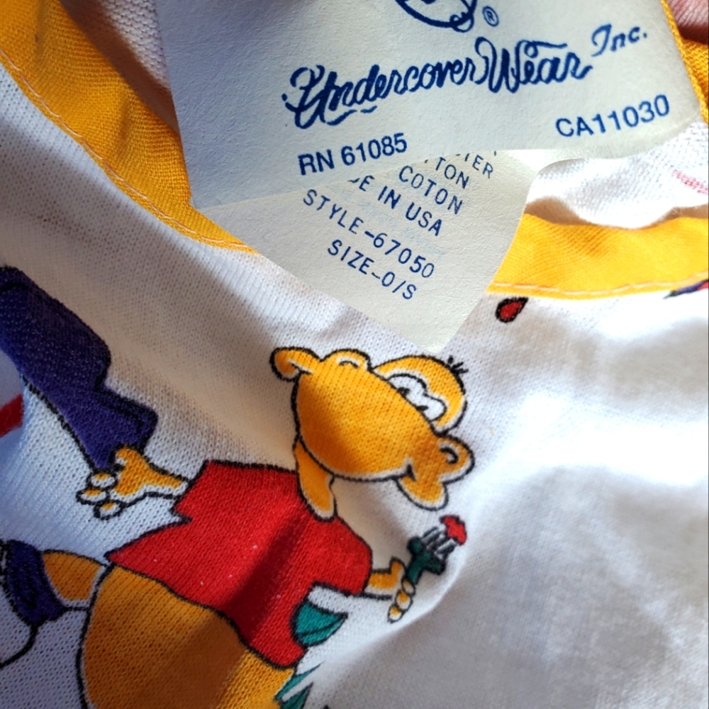 Dino romper, snaps, toddler Undercover Wear New - Picture 6 of 9
